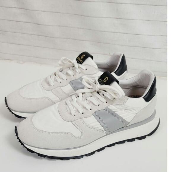 GREATS THE GREENPOINT RUNNER SNEAKERS, SZ 12 main image 11
